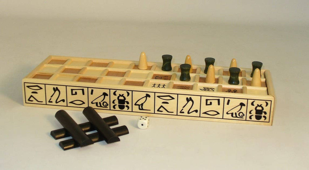 Senet (ONLINE ORDER ONLY)