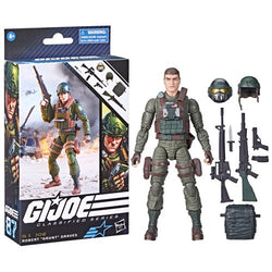 G.I. Joe Classified Series 6-Inch Action Figure - Select Figure(s) (Online Order Only)