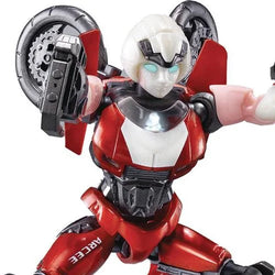 Transformers Classic Class Arcee Blokees Model Kit - CLEARANCE (ONLINE ORDER ONLY)