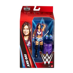 WWE Elite Collection Series 122 Action Figure - Select Figure(s) (ONLINE ORDER ONLY)