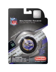 Baltimore Ravens Yo-Yo (ONLINE ORDER ONLY)