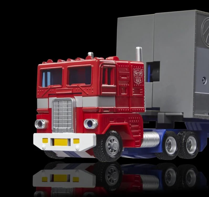 Transformers 40th Anniversary Optimus Prime (Retro G1) Action Figure (ONLINE ORDER ONLY)