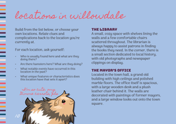 Hamsters and Himbos RPG (ONLINE ORDER ONLY)