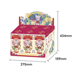 MISYA Incredible Dreaming Series blind box (1 Blind Box) (ONLINE ORDER ONLY)
