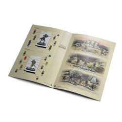 Fallout: Wasteland Warfare - NEW Vegas Rules Expansion (ONLINE ORDER ONLY)