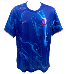 Jadon Sancho Signed Chelsea Jersey (Beckett) (Online Order Only)