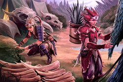 Battlezoo Bestiary Hardcover Limited Edition & PDF (Online Order Only)