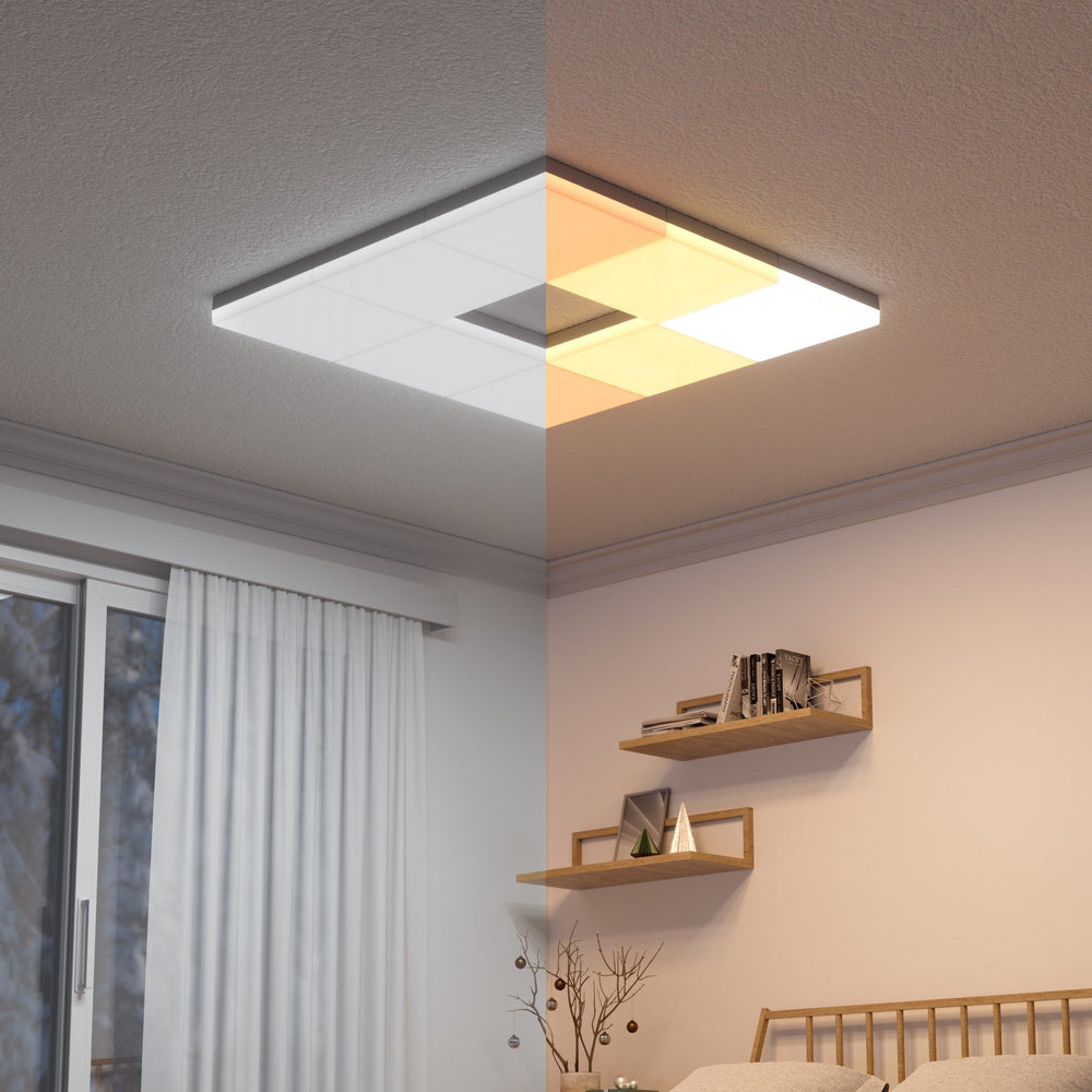 Nanoleaf Skylight Expansion Pack (1 Panel)