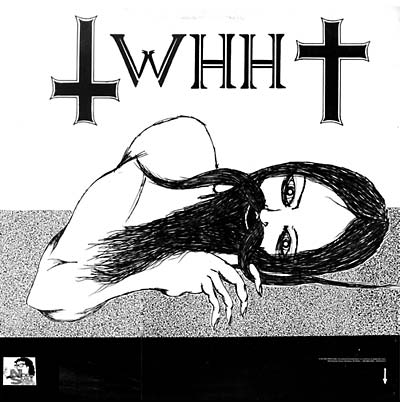 20 GUILDERS/WE HAVE HEAVEN - Split LP [Vinyl] (ONLINE ORDER ONLY)