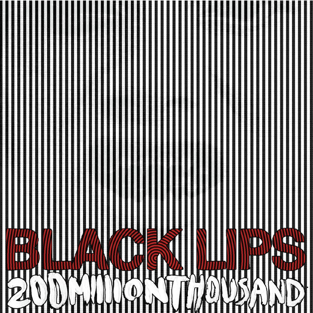 200 Million Thousand (White) [Vinyl] (ONLINE ORDER ONLY)