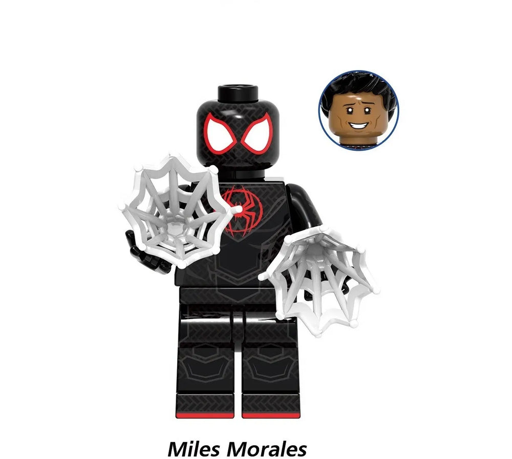 Miles Morales (Online Only)