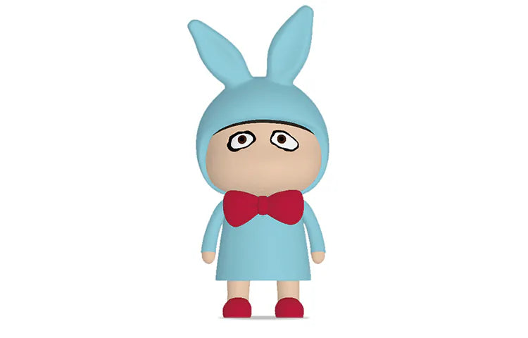 POP MART A Boy This Summer Blind Box Mini Series (1 Blind Box) (ONLINE ORDER ONLY)