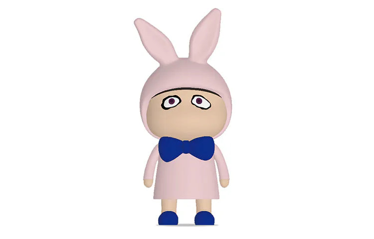 POP MART A Boy This Summer Blind Box Mini Series (1 Blind Box) (ONLINE ORDER ONLY)