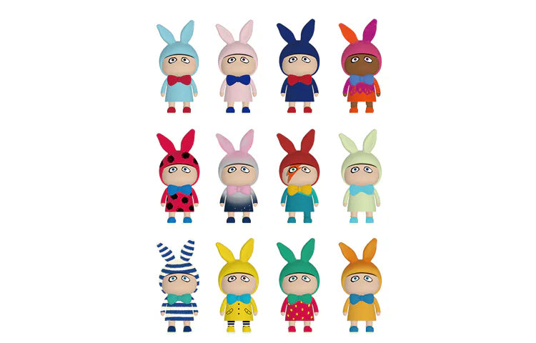 POP MART A Boy This Summer Blind Box Mini Series (1 Blind Box) (ONLINE ORDER ONLY)