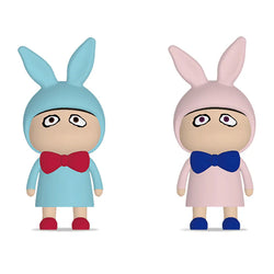 POP MART A Boy This Summer Blind Box Mini Series (1 Blind Box) (ONLINE ORDER ONLY)
