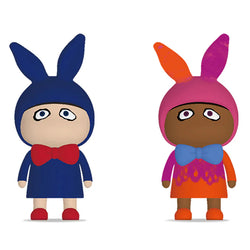POP MART A Boy This Summer Blind Box Mini Series (1 Blind Box) (ONLINE ORDER ONLY)