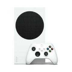 Xbox Series S Console - Xbox Series X (ONLINE ORDER ONLY)