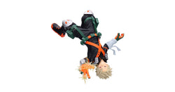 My Hero Academia Maximatic Katsuki Bakugo Figure (ONLINE ORDER ONLY)