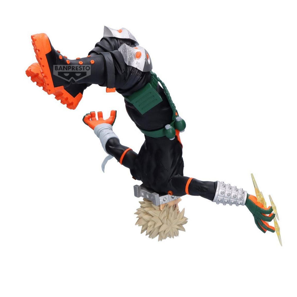 My Hero Academia Maximatic Katsuki Bakugo Figure (ONLINE ORDER ONLY)