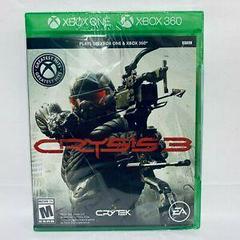 Crysis 3 - Xbox One (ONLINE ORDER ONLY)