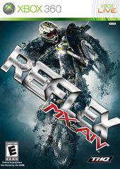 MX vs. ATV Reflex - Xbox 360 (ONLINE ORDER ONLY)
