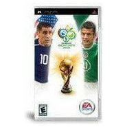 2006 FIFA World Cup - PSP (LOOSE) (Online Order Only)