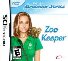 Dreamer Series: Zoo Keeper - Nintendo DS (ONLINE ORDER ONLY)