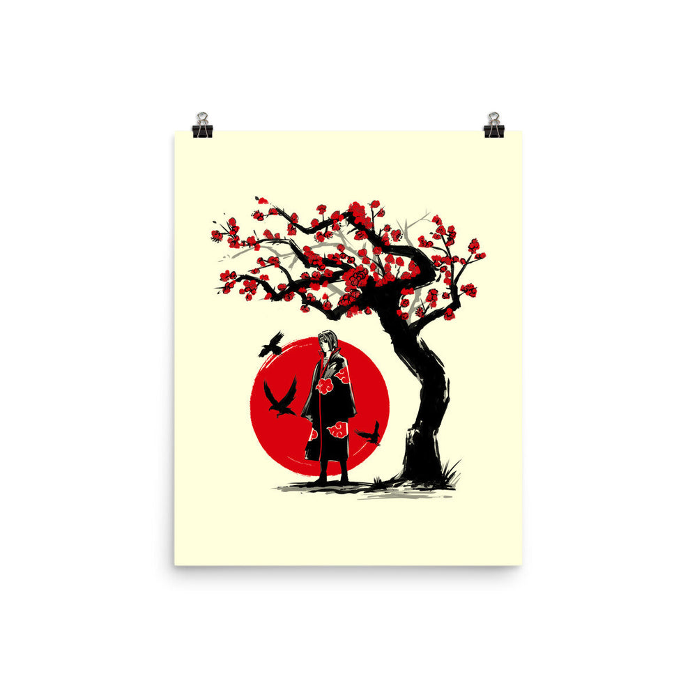 Ninja Under The Sun (Online Order Only)