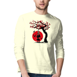 Ninja Under The Sun (Online Order Only)