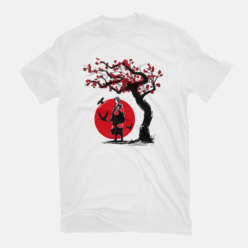 Ninja Under The Sun (Online Order Only)