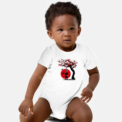 Ninja Under The Sun (Online Order Only)