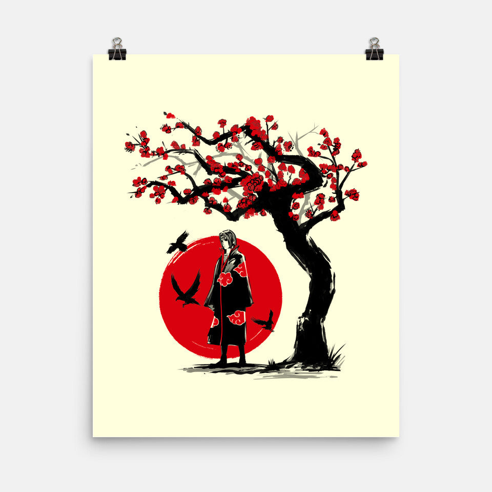 Ninja Under The Sun (Online Order Only)