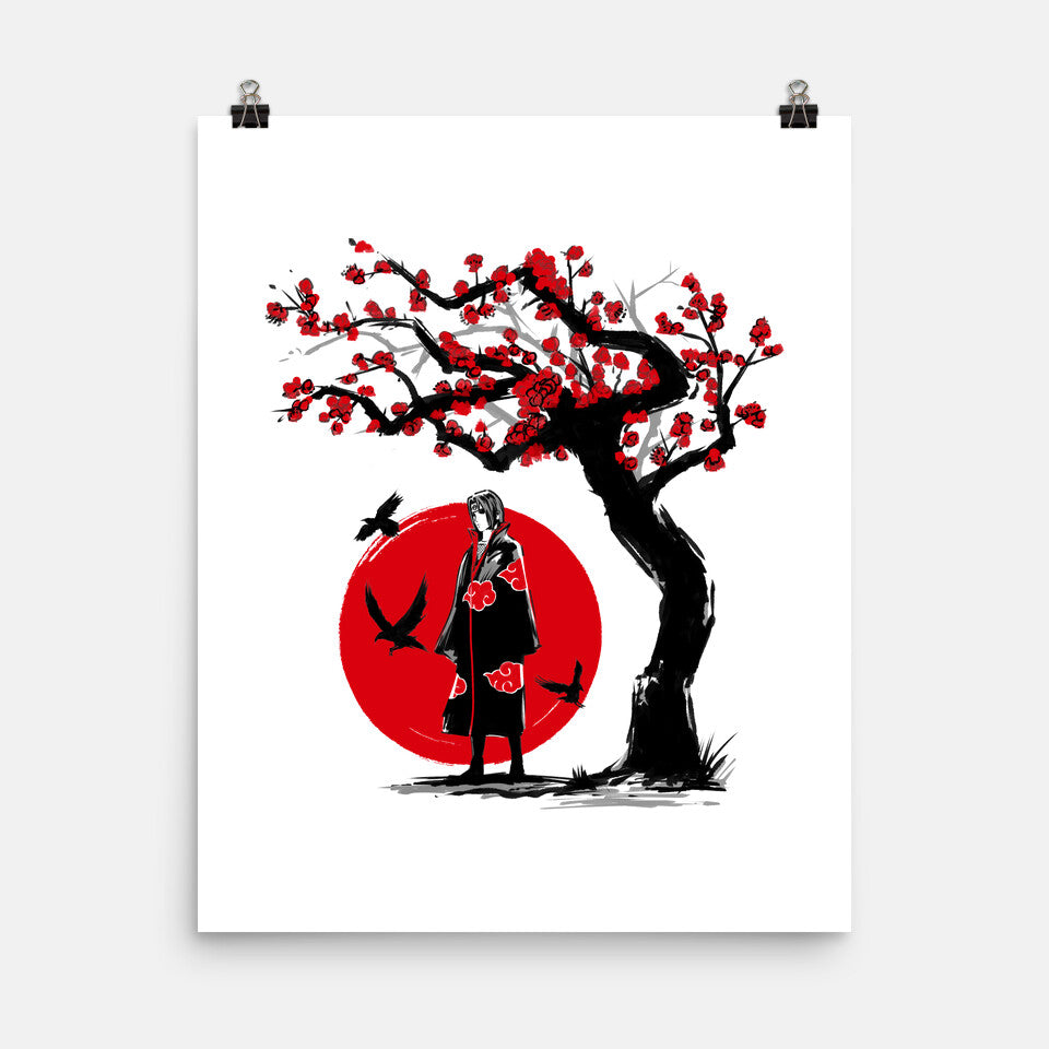 Ninja Under The Sun (Online Order Only)