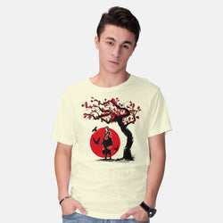 Ninja Under The Sun (Online Order Only)
