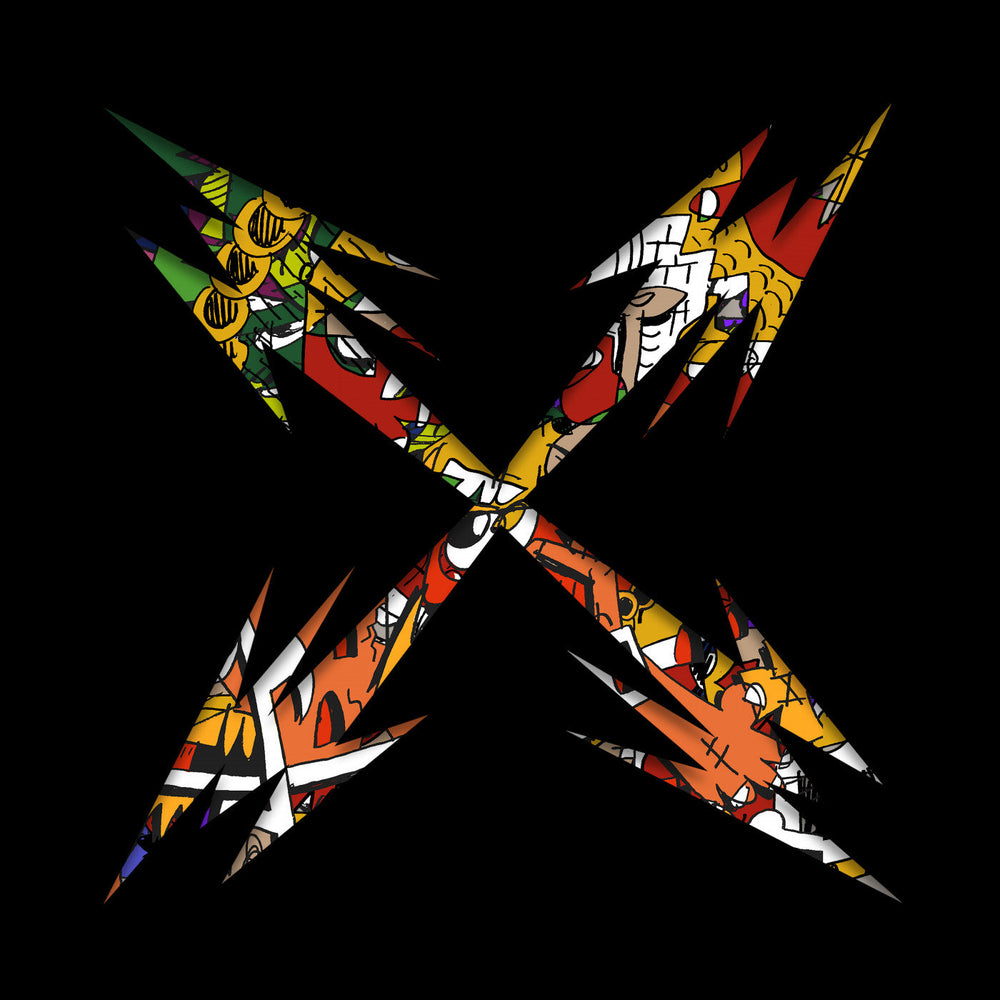 Brainfeeder X [Vinyl]