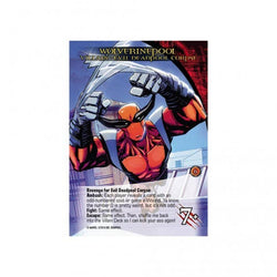 Legendary: Marvel - Deadpool Expansion (ONLINE ORDER ONLY)