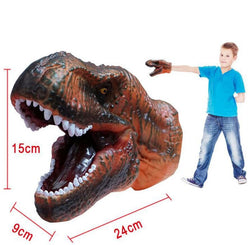 Jurassic Model Gloves (ONLINE ORDER ONLY)
