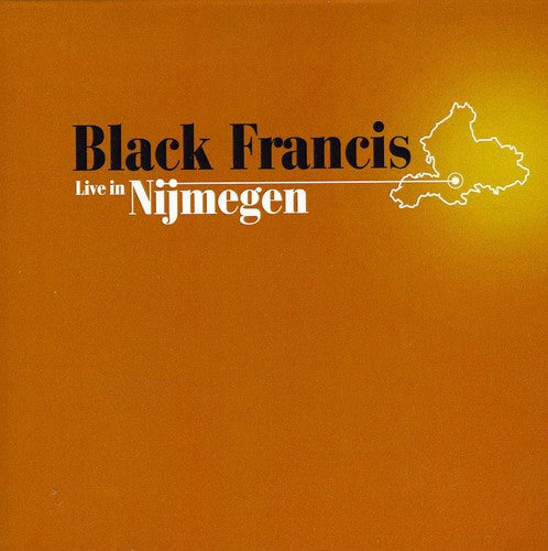 Live in Nijmegen [CD]
