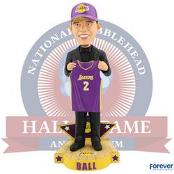 2017 NBA Draft Day Bobbleheads (ONLINE ORDER ONLY)