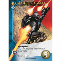 Legendary: Marvel - Revelations Deluxe Expansion (ONLINE ORDER ONLY)
