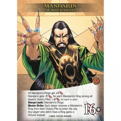 Legendary: Marvel - Revelations Deluxe Expansion (ONLINE ORDER ONLY)