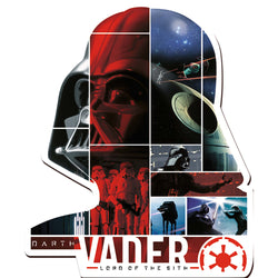 Trefl Wood Craft 160 Piece Wooden Puzzle - Star Wars - Darth Vader (ONLINE ORDER ONLY)