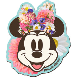 Trefl Wood Craft 160 Piece Wooden Puzzle - Disney's Stylish Minnie Mouse (ONLINE ORDER ONLY)