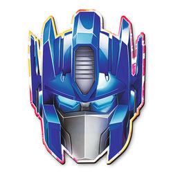 Trefl Wood Craft 500 +5 Piece Wooden Puzzle - Transformers (ONLINE ORDER ONLY)