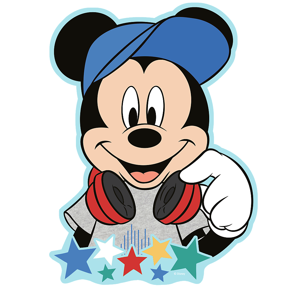 Trefl Wooden Disney Mickey Mouse and Friends 50 Piece Puzzle (ONLINE ORDER ONLY)