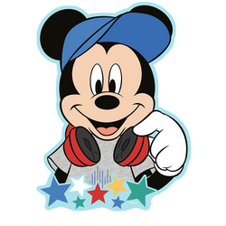 Trefl Wooden Disney Mickey Mouse and Friends 50 Piece Puzzle (ONLINE ORDER ONLY)