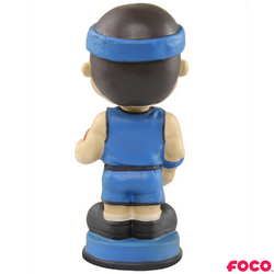 NCAA Men's Basketball 2019 Final Four Classic Bobble Boy Bobblehead (ONLINE ORDER ONLY)