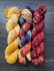 Barnyard 3 skein kit (ONLINE ORDER ONLY)