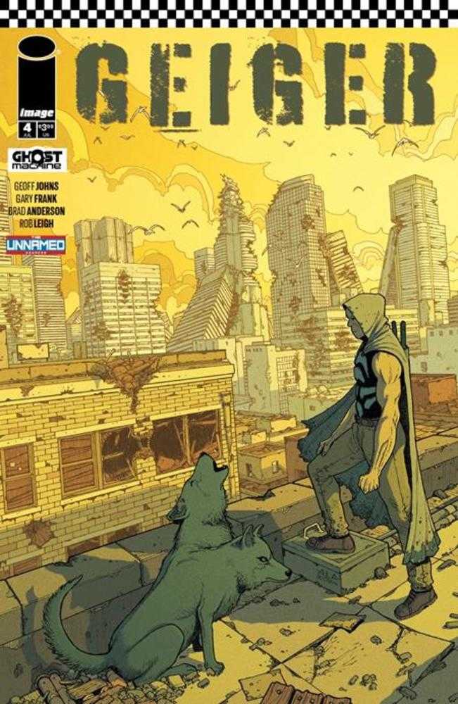 Geiger (2024) #4B (Online Order Only)