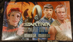 Star Trek - Mirror Mirror Box - TCG - CCG (Online Order Only)